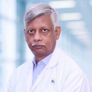 Dr. Feroz Pasha