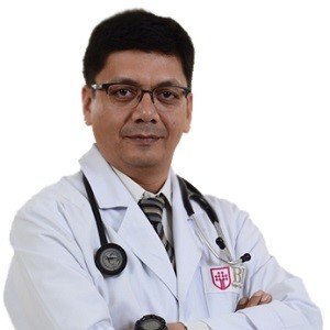 Dr. Sanjay Singh Negi