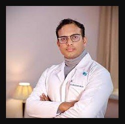 Dr. Abhishek Vaish