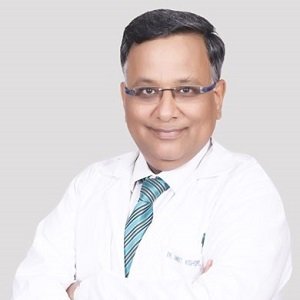 Dr. Ameet Kishore