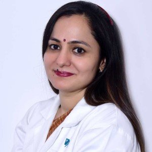 Dr. Rupali Goyal