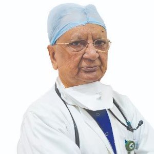 Dr. SK Gupta